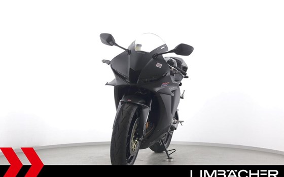 Gebrauchtmotorrad Honda CBR600RR - Bild 3