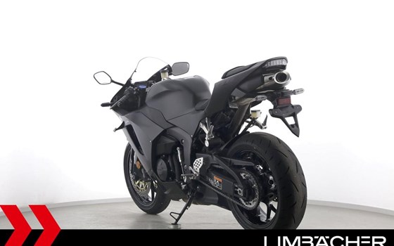 Gebrauchtmotorrad Honda CBR600RR - Bild 7