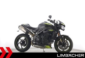 Triumph Speed Triple 1050