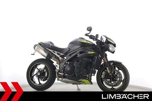 Angebot Triumph Speed Triple 1050