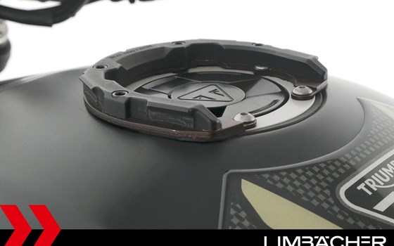 Gebrauchtmotorrad Triumph Speed Triple 1050 - Bild 14