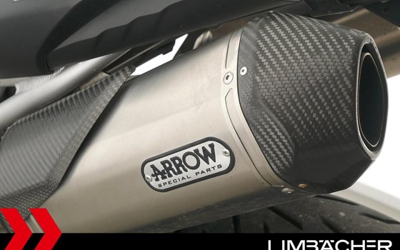 Gebrauchtmotorrad Triumph Speed Triple 1050 - Bild 16