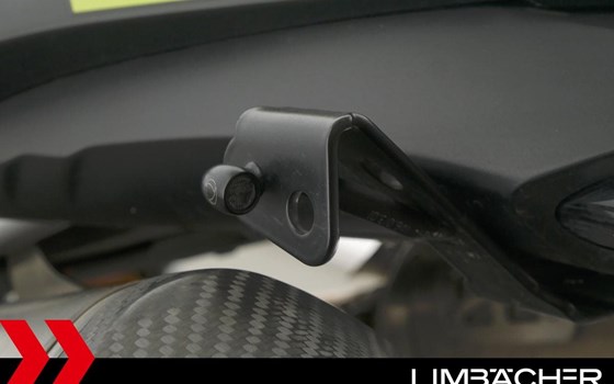 Gebrauchtmotorrad Triumph Speed Triple RS - Bild 17