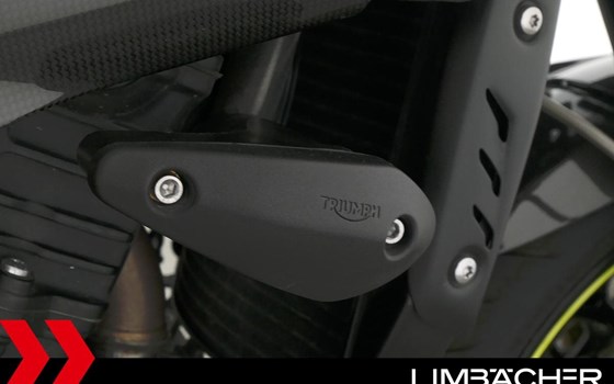 Gebrauchtmotorrad Triumph Speed Triple 1050 - Bild 18