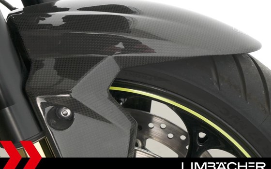 Gebrauchtmotorrad Triumph Speed Triple 1050 - Bild 19