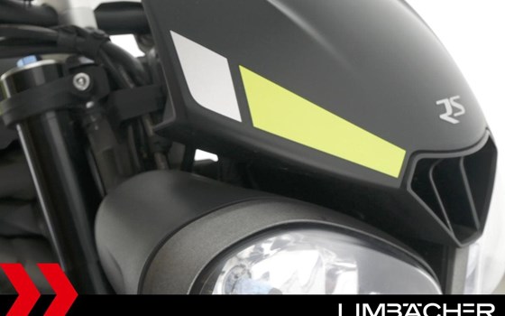 Gebrauchtmotorrad Triumph Speed Triple 1050 - Bild 20