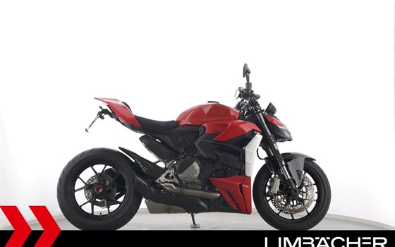 Gebrauchtmotorrad Ducati Streetfighter V2 - Bild 10