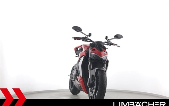 Gebrauchtmotorrad Ducati Streetfighter V2 - Bild 11