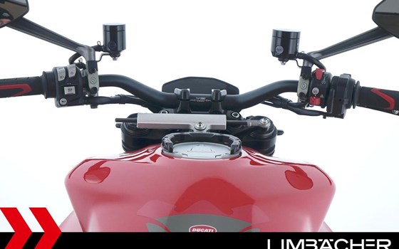 Gebrauchtmotorrad Ducati Streetfighter V2 - Bild 13