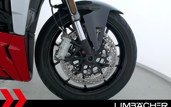 Gebrauchtmotorrad Ducati Streetfighter V2 - Bild 14
