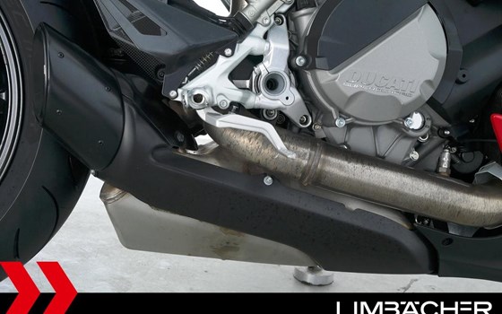 Gebrauchtmotorrad Ducati Streetfighter V2 - Bild 16