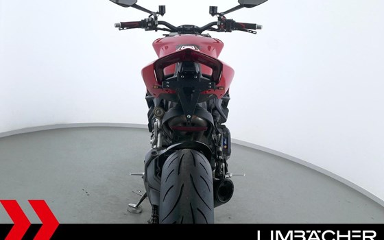 Gebrauchtmotorrad Ducati Streetfighter V2 - Bild 17