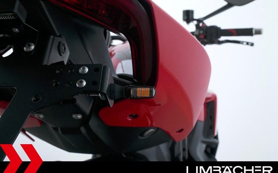 Gebrauchtmotorrad Ducati Streetfighter V2 - Bild 18