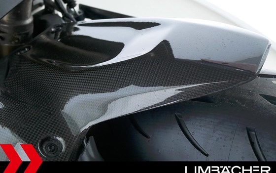 Gebrauchtmotorrad Ducati Streetfighter V2 - Bild 19