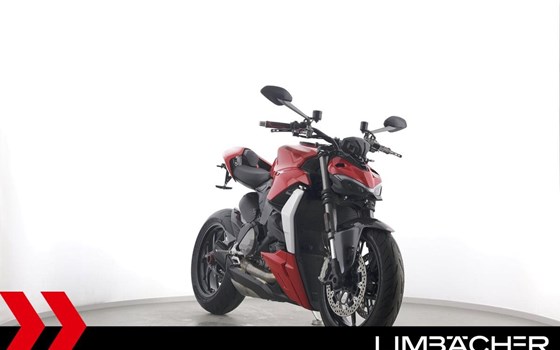 Gebrauchtmotorrad Ducati Streetfighter V2 - Bild 2