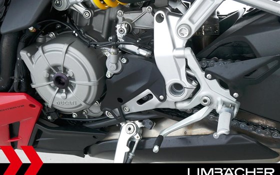 Gebrauchtmotorrad Ducati Streetfighter V2 - Bild 20