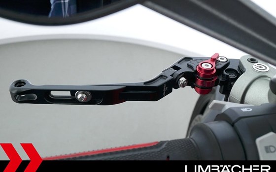 Gebrauchtmotorrad Ducati Streetfighter V2 - Bild 21