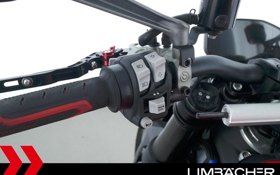 Gebrauchtmotorrad Ducati Streetfighter V2 - Bild 22