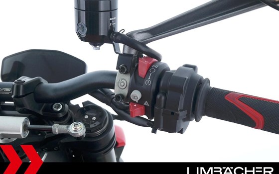 Gebrauchtmotorrad Ducati Streetfighter V2 - Bild 23