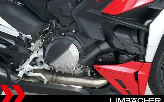 Gebrauchtmotorrad Ducati Streetfighter V2 - Bild 25