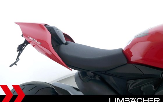 Gebrauchtmotorrad Ducati Streetfighter V2 - Bild 26