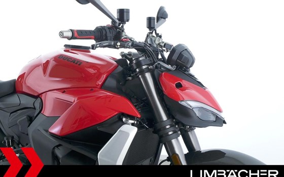 Gebrauchtmotorrad Ducati Streetfighter V2 - Bild 27