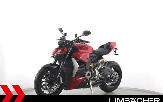 Gebrauchtmotorrad Ducati Streetfighter V2 - Bild 4