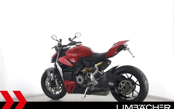 Gebrauchtmotorrad Ducati Streetfighter V2 - Bild 6