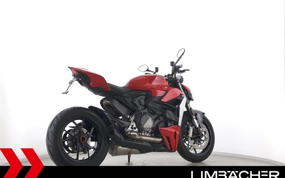 Gebrauchtmotorrad Ducati Streetfighter V2 - Bild 9