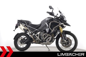 Angebot Triumph Tiger 1200 Rally Explorer