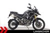 Triumph Tiger 1200 Rally Explorer