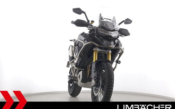 Gebrauchtmotorrad Triumph Tiger 1200 Rally Explorer - Bild 11