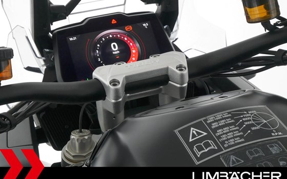 Gebrauchtmotorrad Triumph Tiger 1200 Rally Explorer - Bild 13