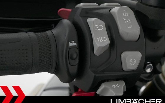 Gebrauchtmotorrad Triumph Tiger 1200 Rally Explorer - Bild 14