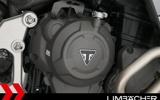 Gebrauchtmotorrad Triumph Tiger 1200 Rally Explorer - Bild 15
