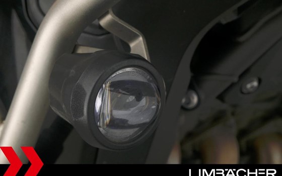 Gebrauchtmotorrad Triumph Tiger 1200 Rally Explorer - Bild 16