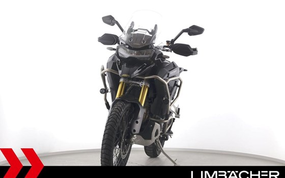 Gebrauchtmotorrad Triumph Tiger 1200 Rally Explorer - Bild 3