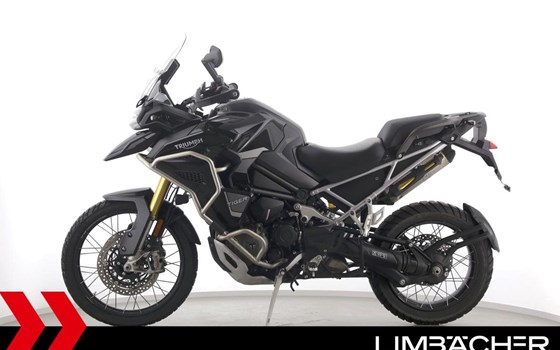 Gebrauchtmotorrad Triumph Tiger 1200 Rally Explorer - Bild 5