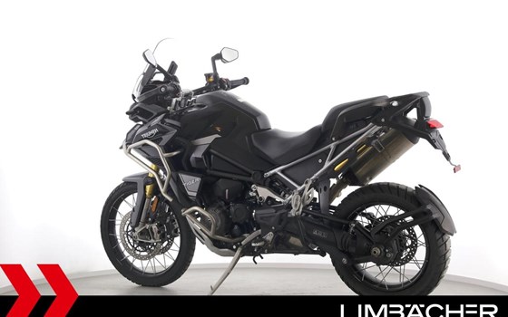 Gebrauchtmotorrad Triumph Tiger 1200 Rally Explorer - Bild 6