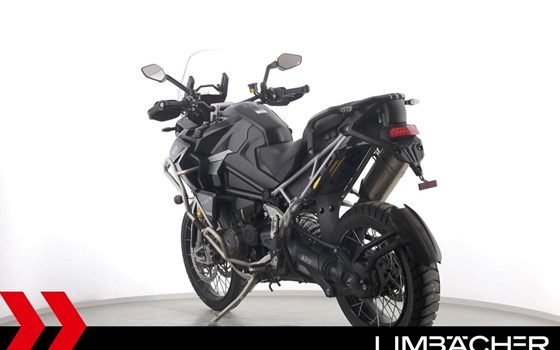 Gebrauchtmotorrad Triumph Tiger 1200 Rally Explorer - Bild 7