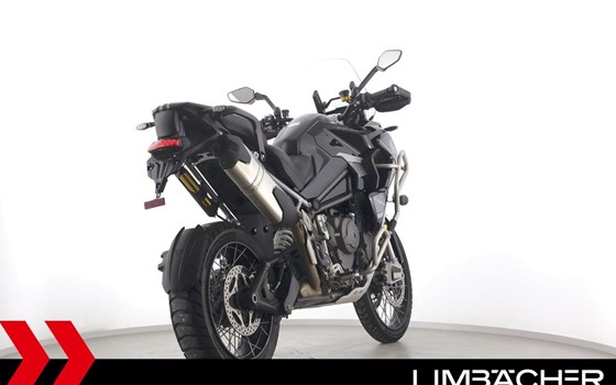 Gebrauchtmotorrad Triumph Tiger 1200 Rally Explorer - Bild 8