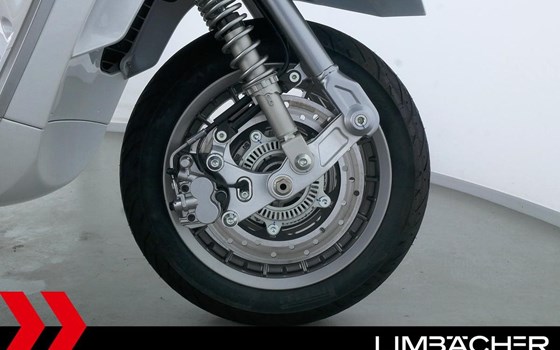 Gebrauchtmotorrad Lambretta G350 Special - Bild 14