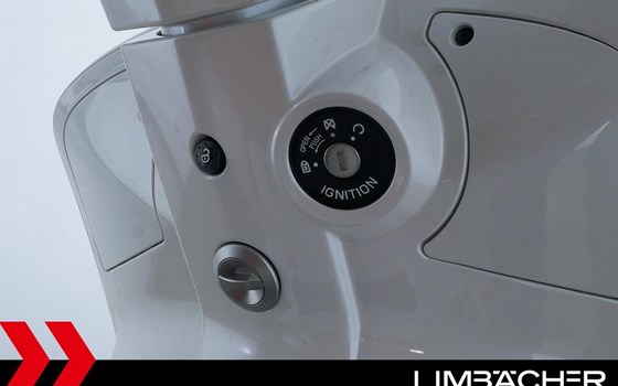 Gebrauchtmotorrad Lambretta G350 Special - Bild 15