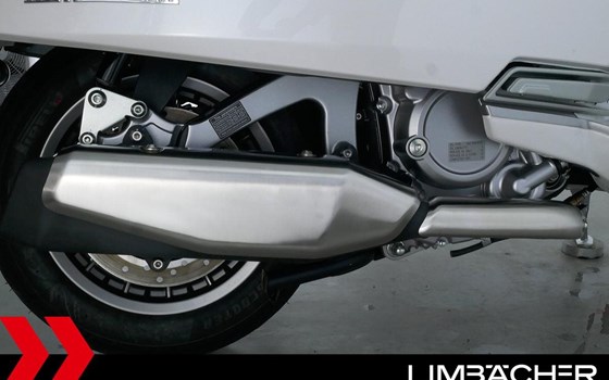 Gebrauchtmotorrad Lambretta G350 Special - Bild 16