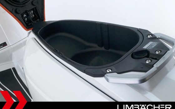 Gebrauchtmotorrad Lambretta G350 Special - Bild 19