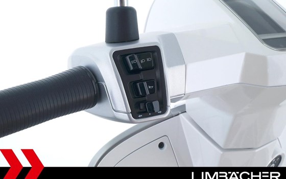 Gebrauchtmotorrad Lambretta G350 Special - Bild 20