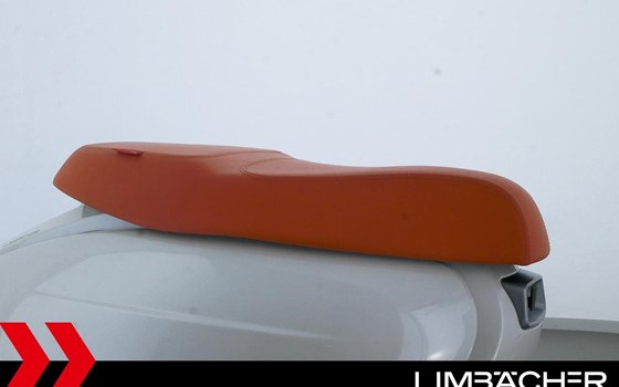 Gebrauchtmotorrad Lambretta G350 Special - Bild 24