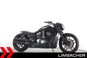 Angebot Harley-Davidson V-Rod Night Rod VRSCD