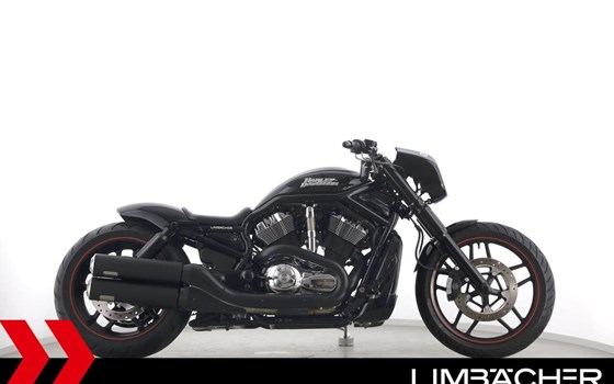 Gebrauchtmotorrad Harley-Davidson V-Rod Night Rod VRSCD - Bild 10