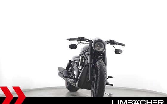 Gebrauchtmotorrad Harley-Davidson V-Rod Night Rod VRSCD - Bild 11